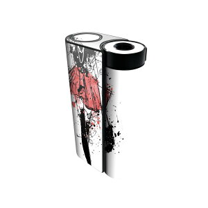 glo hyper x2 ��p �f�U�C���X�L���V�[�� �S�� �t���Z�b�g �J�o�[ �P�[�X �ی� �O���[ �O���E �X�e�b�J�[ �f�R �A�N�Z�T���[ �d�q���΂� 014417 �������@�t�@�b�V�����@�l��