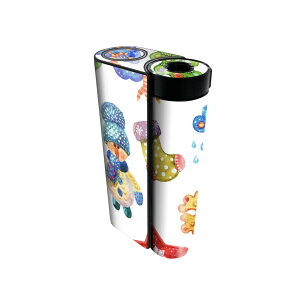 glo hyper x2 p fUCXLV[ S tZbg Jo[ P[X ی O[ OE XebJ[ fR ANZT[ dq΂ 014770 NX}X@~@킢