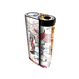 glo hyper x2 ��p �f�U�C���X�L���V�[�� �S�� �t���Z�b�g �J�o�[ �P�[�X �ی� �O���[ �O���E �X�e�b�J�[ �f�R �A�N�Z�T���[ �d�q���΂� 014848 �����h���@�C�M���X�@�O���@�C���X�g