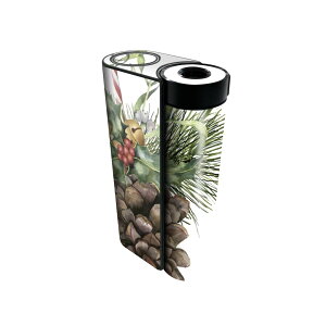 glo hyper x2 p fUCXLV[ S tZbg Jo[ P[X ی O[ OE XebJ[ fR ANZT[ dq΂ 015875 NX}X@ڂ@