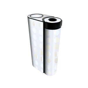 glo hyper x2 ��p �f�U�C���X�L���V�[�� �S�� �t���Z�b�g �J�o�[ �P�[�X �ی� �O���[ �O���E �X�e�b�J�[ �f�R �A�N�Z�T���[ �d�q���΂� 016090 ���̖��������@���@�F���@��