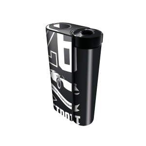 glo hyper x2 専用 デザインスキンシール 全面 フルセット カバー ケース 保護 グロー グロウ ステッカー デコ アクセサリー 電子たばこ 016224 ポスター