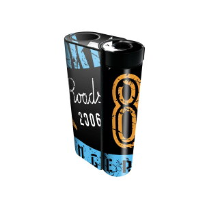 glo hyper x2 p fUCXLV[ S tZbg Jo[ P[X ی O[ OE XebJ[ fR ANZT[ dq΂ 016235 |X^[@