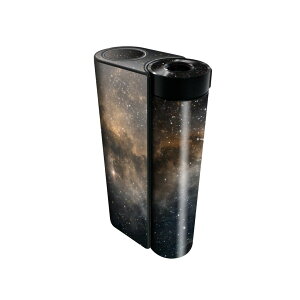 glo hyper x2 ��p �f�U�C���X�L���V�[�� �S�� �t���Z�b�g �J�o�[ �P�[�X �ی� �O���[ �O���E �X�e�b�J�[ �f�R �A�N�Z�T���[ �d�q���΂� 018335 �F�� �ʐ^