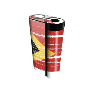 glo hyper x2 ��p �f�U�C���X�L���V�[�� �S�� �t���Z�b�g �J�o�[ �P�[�X �ی� �O���[ �O���E �X�e�b�J�[ �f�R �A�N�Z�T���[ �d�q���΂� 018581 ���� timor-leste ���e�B���[��