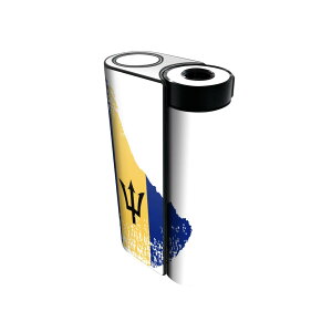 glo hyper x2 p fUCXLV[ S tZbg Jo[ P[X ی O[ OE XebJ[ fR ANZT[ dq΂ 018771  barbados oohX