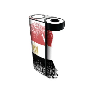 glo hyper x2 p fUCXLV[ S tZbg Jo[ P[X ی O[ OE XebJ[ fR ANZT[ dq΂ 018818  egypt GWvg