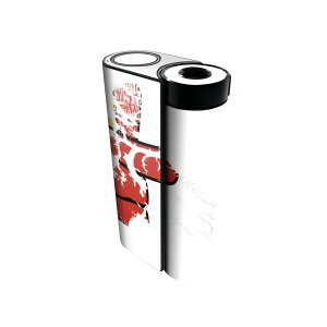 glo hyper x2 ��p �f�U�C���X�L���V�[�� �S�� �t���Z�b�g �J�o�[ �P�[�X �ی� �O���[ �O���E �X�e�b�J�[ �f�R �A�N�Z�T���[ �d�q���΂� 018912 ���� nunavut �k�i�u�g���B