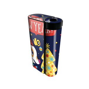 glo hyper x2 ��p �f�U�C���X�L���V�[�� �S�� �t���Z�b�g �J�o�[ �P�[�X �ی� �O���[ �O���E �X�e�b�J�[ �f�R �A�N�Z�T���[ �d�q���΂� 019060 �C���X�g �A�j�}�� �L�b�Y