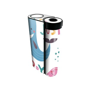 glo hyper x2 ��p �f�U�C���X�L���V�[�� �S�� �t���Z�b�g �J�o�[ �P�[�X �ی� �O���[ �O���E �X�e�b�J�[ �f�R �A�N�Z�T���[ �d�q���΂� 019070 �C���X�g �A�j�}�� �L�b�Y