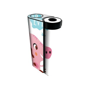 glo hyper x2 ��p �f�U�C���X�L���V�[�� �S�� �t���Z�b�g �J�o�[ �P�[�X �ی� �O���[ �O���E �X�e�b�J�[ �f�R �A�N�Z�T���[ �d�q���΂� 019092 �C���X�g �A�j�}�� �L�b�Y