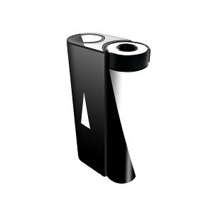 glo hyper x2 専用 デザインスキンシール 全面 フルセット カバー ケース 保護 グロー グロウ ステッカー デコ アクセサリー 電子たばこ 019181 フォント 文字 a アルファベット