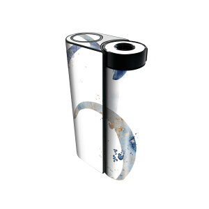 glo hyper x2 ��p �f�U�C���X�L���V�[�� �S�� �t���Z�b�g �J�o�[ �P�[�X �ی� �O���[ �O���E �X�e�b�J�[ �f�R �A�N�Z�T���[ �d�q���΂� 019612 �t�H���g ���� 6