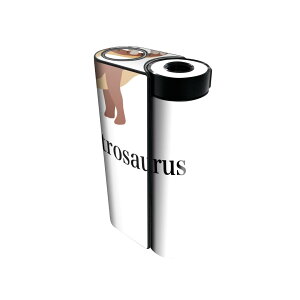 glo hyper x2 p fUCXLV[ S tZbg Jo[ P[X ی O[ OE XebJ[ fR ANZT[ dq΂ 019794   Kentrosaurus PgTEX