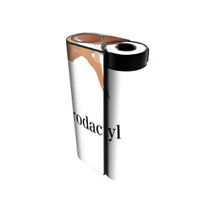 glo hyper x2 ��p �f�U�C���X�L���V�[�� �S�� �t���Z�b�g �J�o�[ �P�[�X �ی� �O���[ �O���E �X�e�b�J�[ �f�R �A�N�Z�T���[ �d�q���΂� 019803 ���� ���� pterodactyl �e���_�N�e�B��