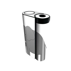 glo hyper x2 p fUCXLV[ S tZbg Jo[ P[X ی O[ OE XebJ[ fR ANZT[ dq΂ 019936  At@xbg E elephant 