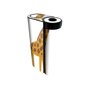 glo hyper x2 p fUCXLV[ S tZbg Jo[ P[X ی O[ OE XebJ[ fR ANZT[ dq΂ 019938  At@xbg G giraffa 