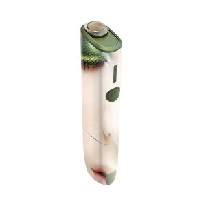 IQOS ILUMA ONE �p �f�U�C���X�L���V�[�� �A�C�R�X �C���} ���� �Ή� �V�[�� �X�L���V�[�� �t�� �A�N�Z�T�� �ی�V�[�� �f�R�V�[�� 000855 �O���l�@�u�����h
