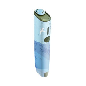 IQOS ILUMA ONE p fUCXLV[ ACRX C}  Ή V[ XLV[ t ANZT یV[ fRV[ 001407 C@z