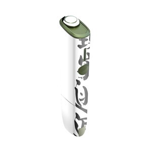 IQOS ILUMA ONE p fUCXLV[ ACRX C}  Ή V[ XLV[ t ANZT یV[ fRV[ 002327 {Ea @