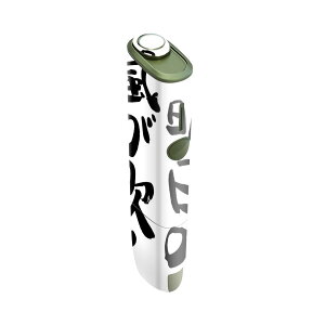 IQOS ILUMA ONE p fUCXLV[ ACRX C}  Ή V[ XLV[ t ANZT یV[ fRV[ 002330 {Ea @