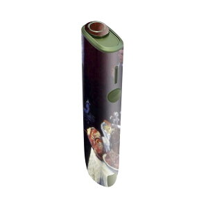 IQOS ILUMA ONE p fUCXLV[ ACRX C}  Ή V[ XLV[ t ANZT یV[ fRV[ 003202 l@G@CXg