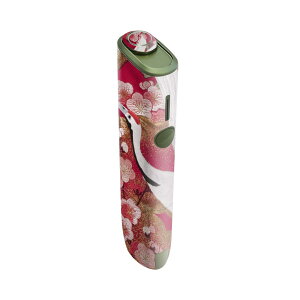 IQOS ILUMA ONE p fUCXLV[ ACRX C}  Ή V[ XLV[ t ANZT یV[ fRV[ 003394 {Ea Aj} a@a@