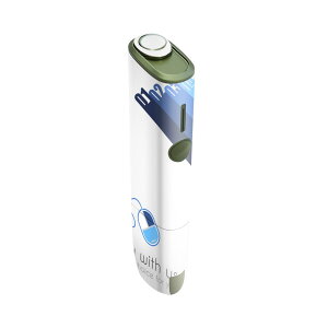 IQOS ILUMA ONE p fUCXLV[ ACRX C}  Ή V[ XLV[ t ANZT یV[ fRV[ 003651 N[ @Vv@