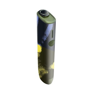IQOS ILUMA ONE p fUCXLV[ ACRX C}  Ή V[ XLV[ t ANZT یV[ fRV[ 023922 `@ENCi@F