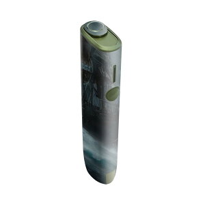 IQOS ILUMA ONE p fUCXLV[ ACRX C}  Ή V[ XLV[ t ANZT یV[ fRV[ 025715 D@C@Â@C