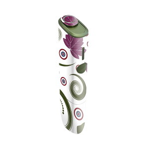 IQOS ILUMA ONE 用 デザインスキンシール アイコス イルマ ワン 対応 シール スキンシール フル アクセサリ 保護シール デコシール 004029 和風 和柄 花