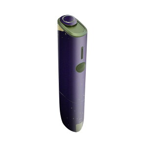 IQOS ILUMA ONE �p �f�U�C���X�L���V�[�� �A�C�R�X �C���} ���� �Ή� �V�[�� �X�L���V�[�� �t�� �A�N�Z�T�� �ی�V�[�� �f�R�V�[�� 004740 �S�[���h�@���@�V���v��