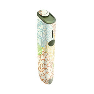 IQOS ILUMA ONE �p �f�U�C���X�L���V�[�� �A�C�R�X �C���} ���� �Ή� �V�[�� �X�L���V�[�� �t�� �A�N�Z�T�� �ی�V�[�� �f�R�V�[�� 005070 �ԁ@�n�[�g�@�C���X�g