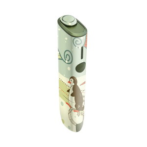 IQOS ILUMA ONE �p �f�U�C���X�L���V�[�� �A�C�R�X �C���} ���� �Ή� �V�[�� �X�L���V�[�� �t�� �A�N�Z�T�� �ی�V�[�� �f�R�V�[�� 005106 �N���X�}�X�@�X�m�[�}���@�~