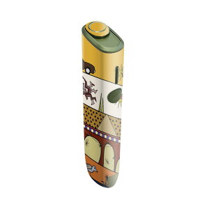 IQOS ILUMA ONE p fUCXLV[ ACRX C}  Ή V[ XLV[ t ANZT یV[ fRV[ 005347 ԁ@@T{e@CXg