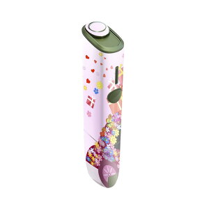 IQOS ILUMA ONE p fUCXLV[ ACRX C}  Ή V[ XLV[ t ANZT یV[ fRV[ 006693 ԁ@@ԁ@v[g