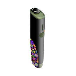 IQOS ILUMA ONE p fUCXLV[ ACRX C}  Ή V[ XLV[ t ANZT یV[ fRV[ 007707 ԁ@@Jt@e@