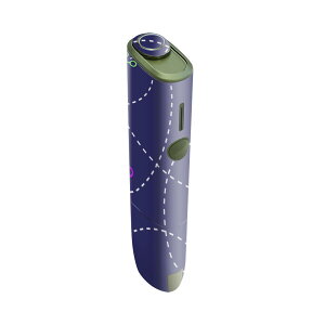 IQOS ILUMA ONE p fUCXLV[ ACRX C}  Ή V[ XLV[ t ANZT یV[ fRV[ 007746 ͂݁@@Jt@͗l