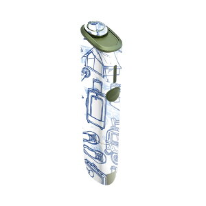 IQOS ILUMA ONE �p �f�U�C���X�L���V�[�� �A�C�R�X �C���} ���� �Ή� �V�[�� �X�L���V�[�� �t�� �A�N�Z�T�� �ی�V�[�� �f�R�V�[�� 008550 �Ɓ@�C���X�g�@�@�u���[�@���s�@�͗l