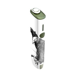 IQOS ILUMA ONE p fUCXLV[ ACRX C}  Ή V[ XLV[ t ANZT یV[ fRV[ 009728 @a@a