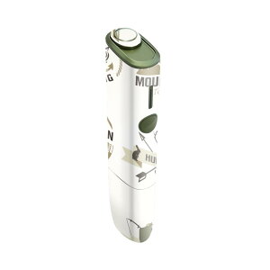 IQOS ILUMA ONE p fUCXLV[ ACRX C}  Ή V[ XLV[ t ANZT یV[ fRV[ 009773 XebJ[@p@