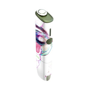 IQOS ILUMA ONE p fUCXLV[ ACRX C}  Ή V[ XLV[ t ANZT یV[ fRV[ 009944 l@