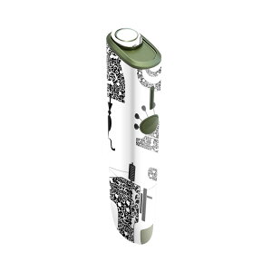 IQOS ILUMA ONE p fUCXLV[ ACRX C}  Ή V[ XLV[ t ANZT یV[ fRV[ 010005 @AeB[N@g