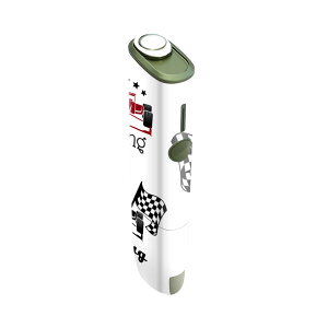 IQOS ILUMA ONE p fUCXLV[ ACRX C}  Ή V[ XLV[ t ANZT یV[ fRV[ 010155 蕨@ԁ@[X