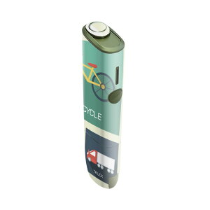 IQOS ILUMA ONE p fUCXLV[ ACRX C}  Ή V[ XLV[ t ANZT یV[ fRV[ 010459 蕨@@ԁ@oCN