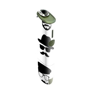 IQOS ILUMA ONE p fUCXLV[ ACRX C}  Ή V[ XLV[ t ANZT یV[ fRV[ 010513 Ђ@߂ˁ@Xq