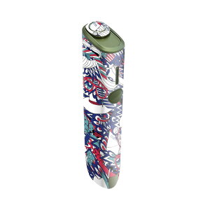 IQOS ILUMA ONE p fUCXLV[ ACRX C}  Ή V[ XLV[ t ANZT یV[ fRV[ 010788 t@bV@@߂