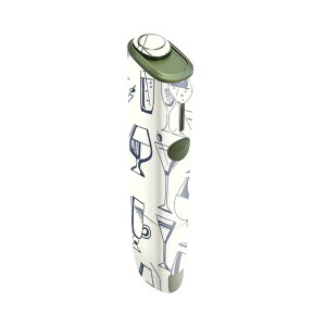 IQOS ILUMA ONE p fUCXLV[ ACRX C}  Ή V[ XLV[ t ANZT یV[ fRV[ 010802 C@@JNe