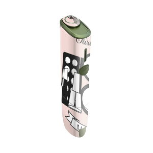 IQOS ILUMA ONE p fUCXLV[ ACRX C}  Ή V[ XLV[ t ANZT یV[ fRV[ 010919 CN@@