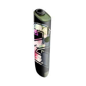 IQOS ILUMA ONE p fUCXLV[ ACRX C}  Ή V[ XLV[ t ANZT یV[ fRV[ 010987 @